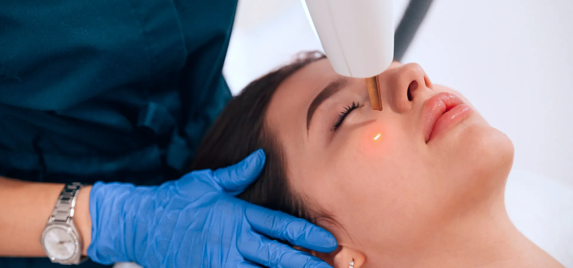 Lifting sans chirurgie Fotona 4D